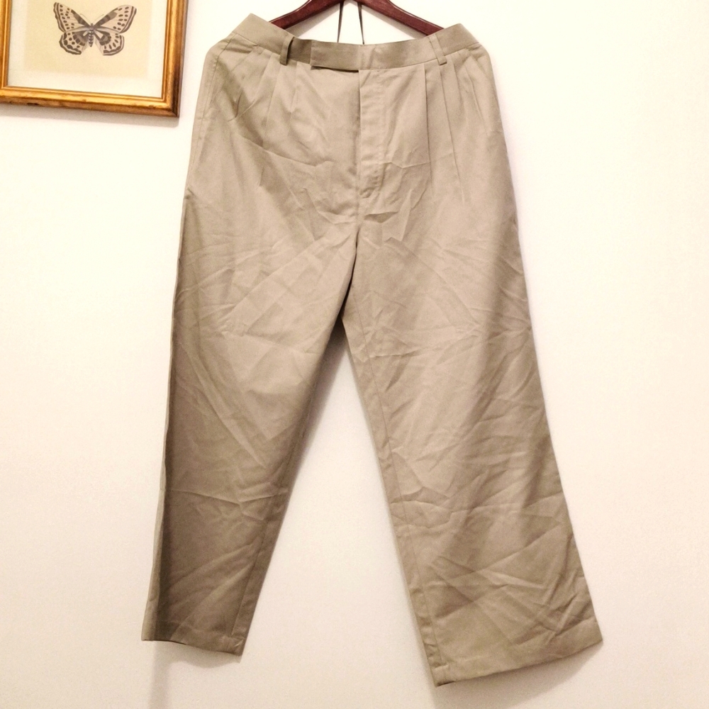 Linen Pants! - Picture 3 of 4